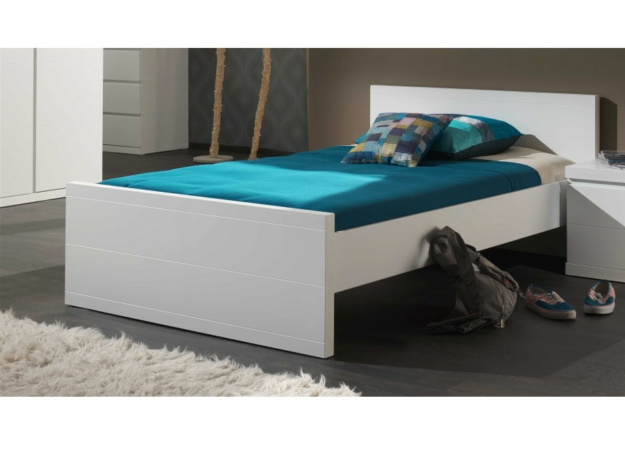 Vipack Lara twijfelaar 120x200 - Afbeelding 2