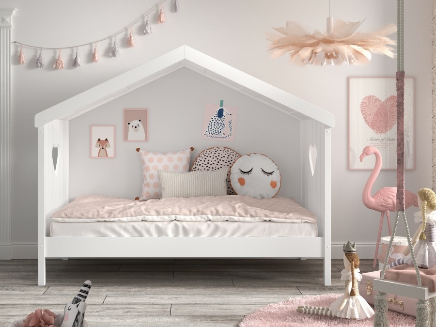 Vipack Amori huisbed - Afbeelding 2