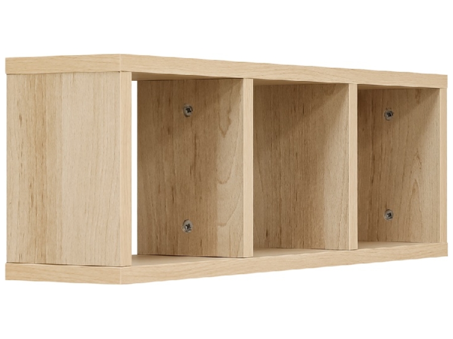 ToiToiKids Jort wandrek Wit / Naturel