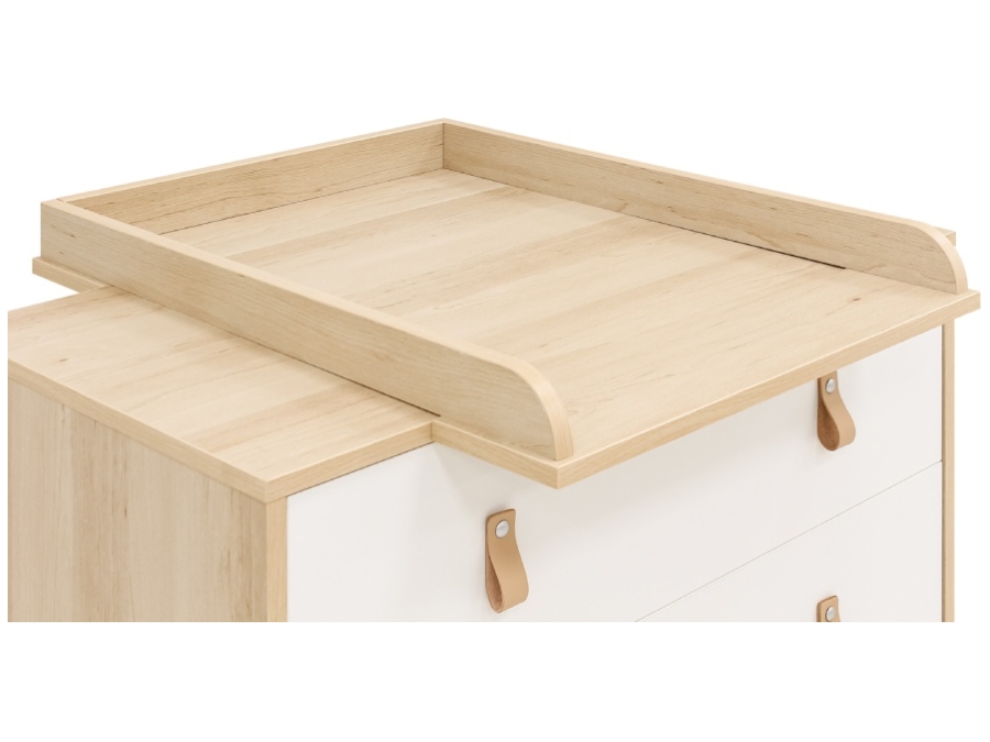 ToiToiKids Primo barrier naturel