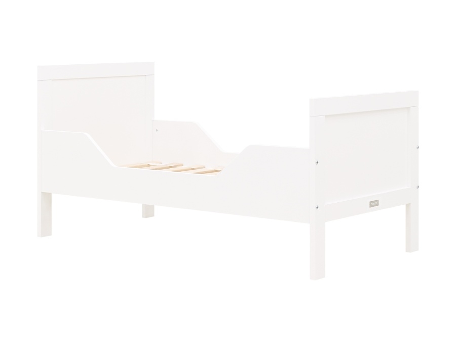 Bopita Romi peuterbed 70x140 Wit - Afbeelding 2