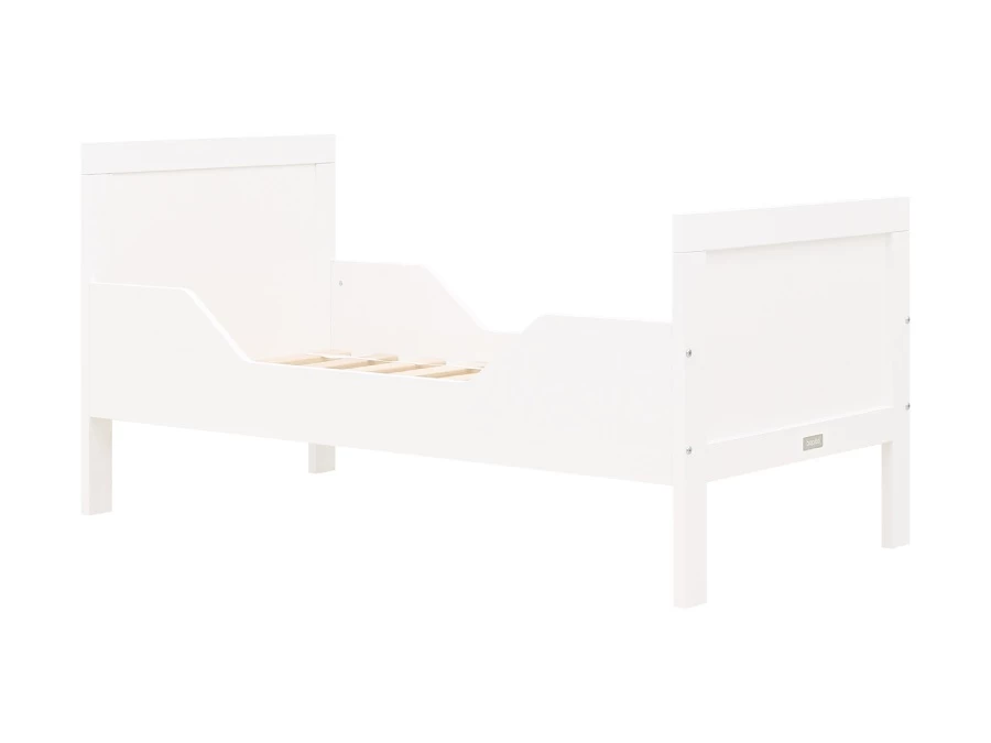 Bopita Romi peuterbed 70x140 Wit - Afbeelding 2