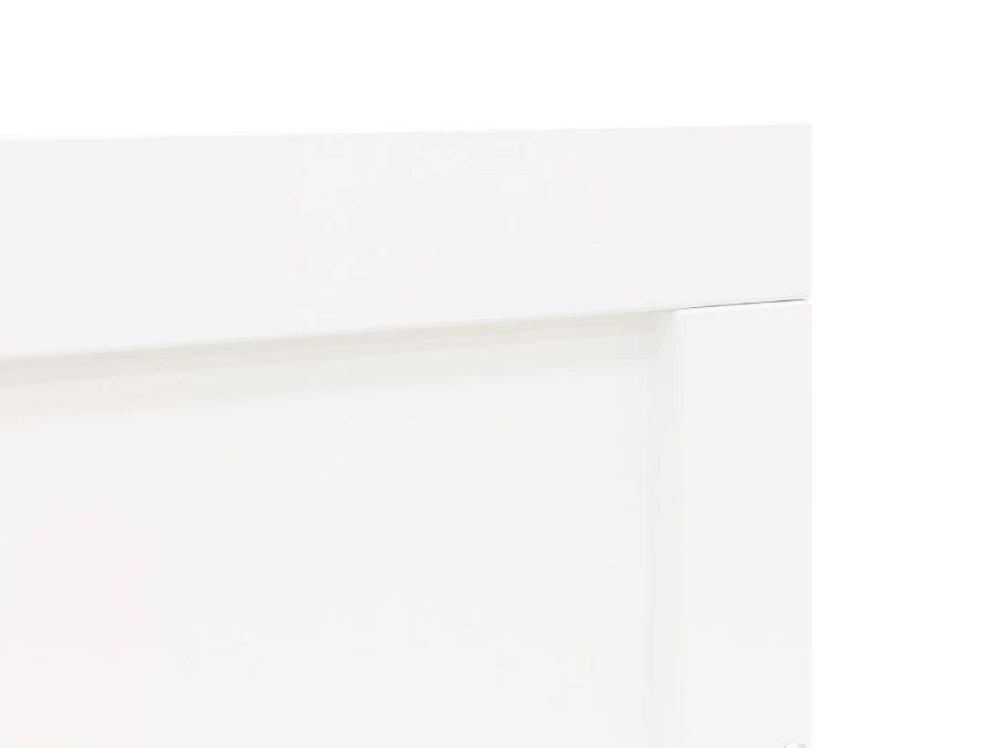 Bopita Romi peuterbed 70x140 Wit - Afbeelding 3