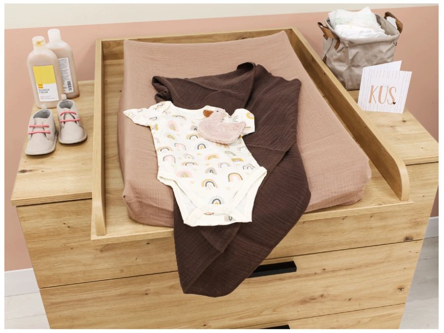 ToiToiKids Primo barrier Eiken