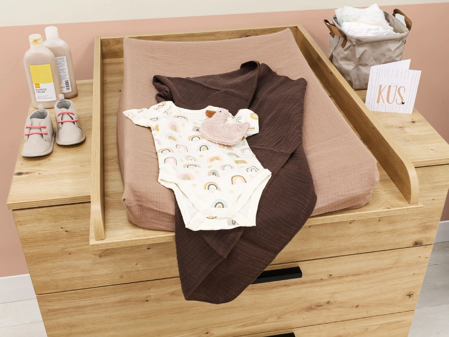 ToiToiKids Primo barrier Eiken