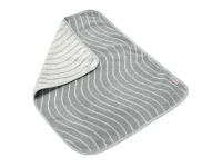 Leander topper voor Matty cool grey