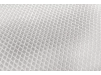 ZZZOO matras 60x120 HR30 koudschuim + airgosafe topper - Afbeelding 4