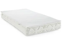 Abz Panter matras 70x140 HR30 koudschuim + airgosafe topper