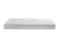 ZZZOO matras 60x120 HR30 koudschuim + airgosafe topper