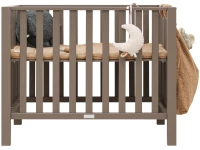Bopita box Brent taupe