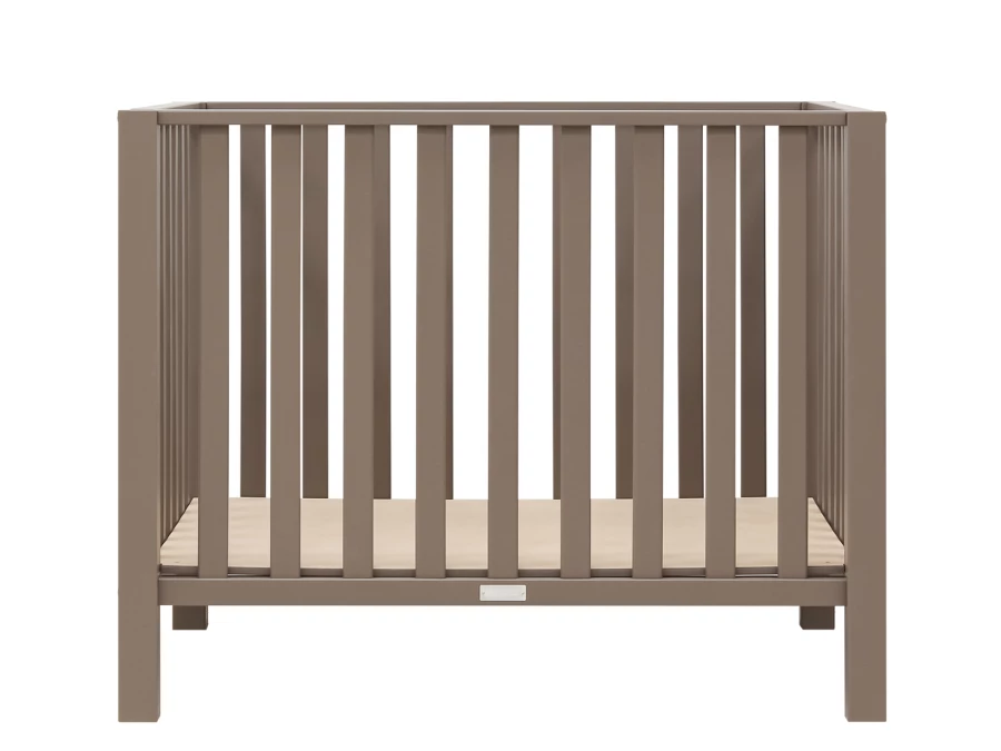 Bopita box Brent taupe - Afbeelding 2