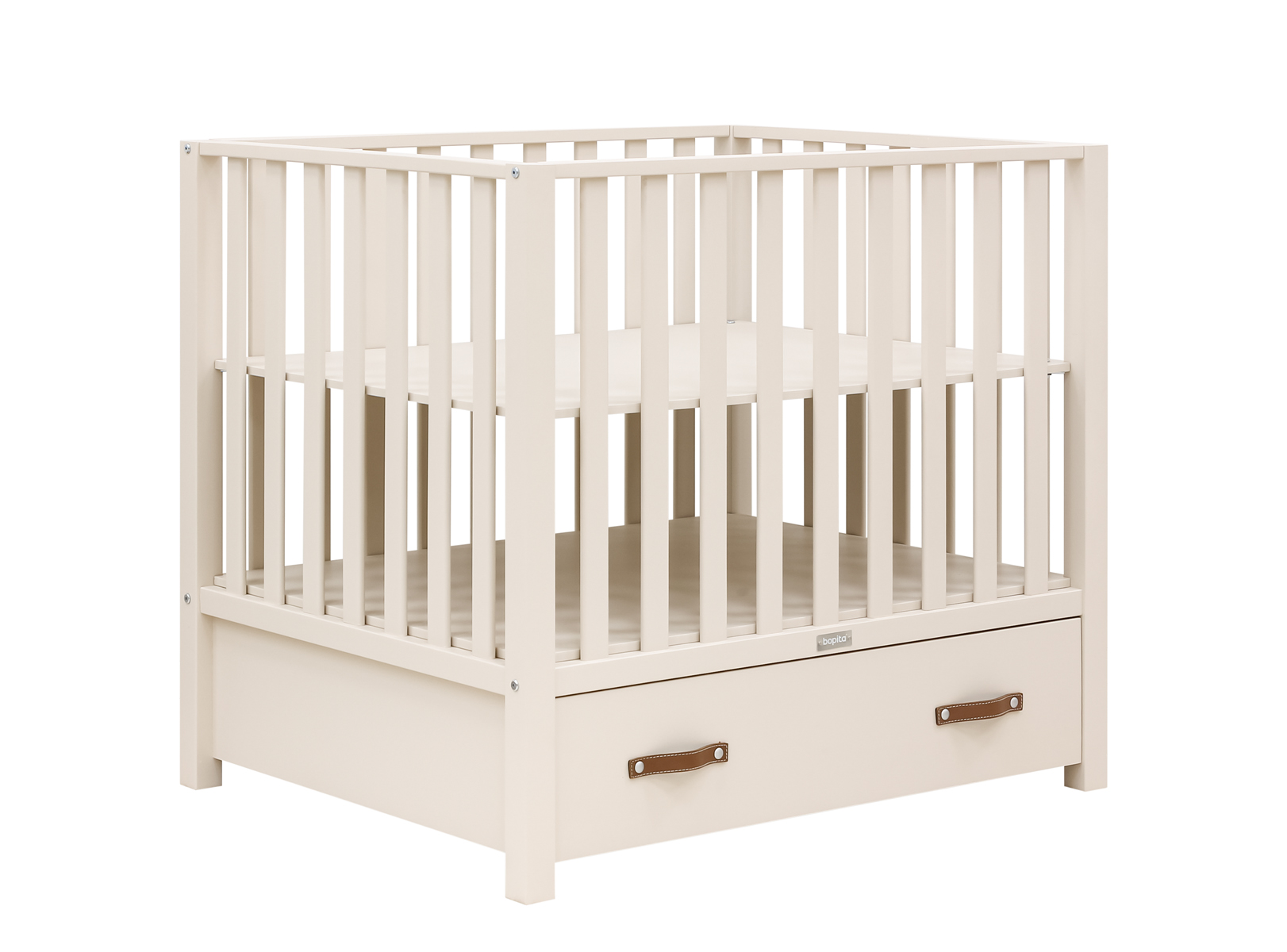 Bopita Kai box met lade Dune