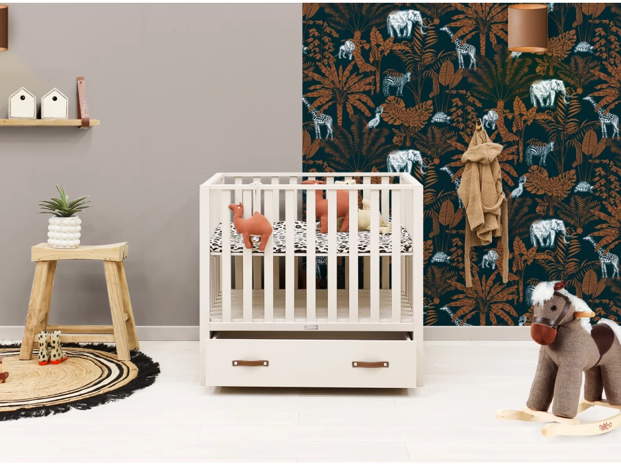 Bopita Kai box met lade Dune - Afbeelding 9