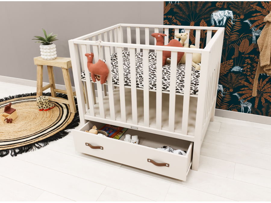 Bopita Kai box met lade Dune - Afbeelding 7