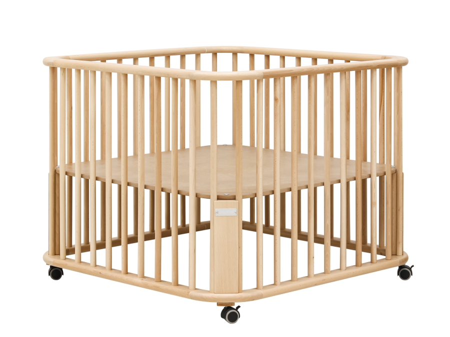 11004201 playpen Caro 3D