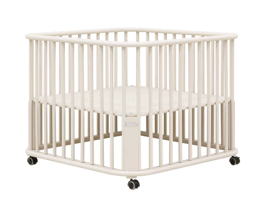 11004235 playpen Caro 3D