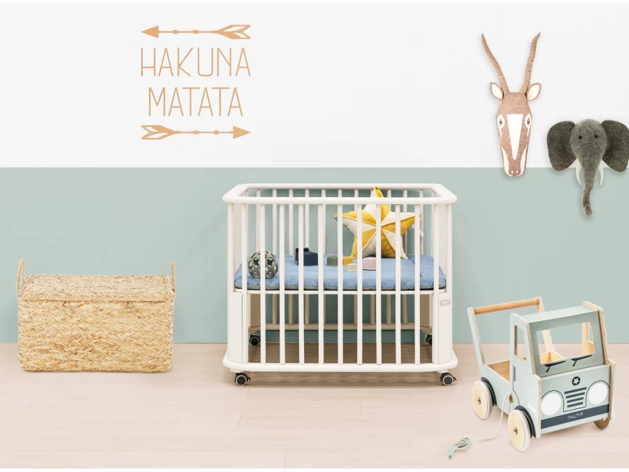 Bopita Caro box Dune - Afbeelding 6