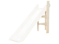 Lifetime ladder voor glijbaan whitewash