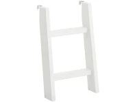 Lifetime ladder voor kajuitbed wit