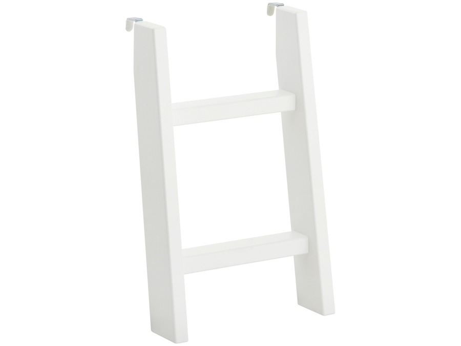 Lifetime ladder voor kajuitbed wit