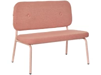Lifetime Chill bankje - rose blush