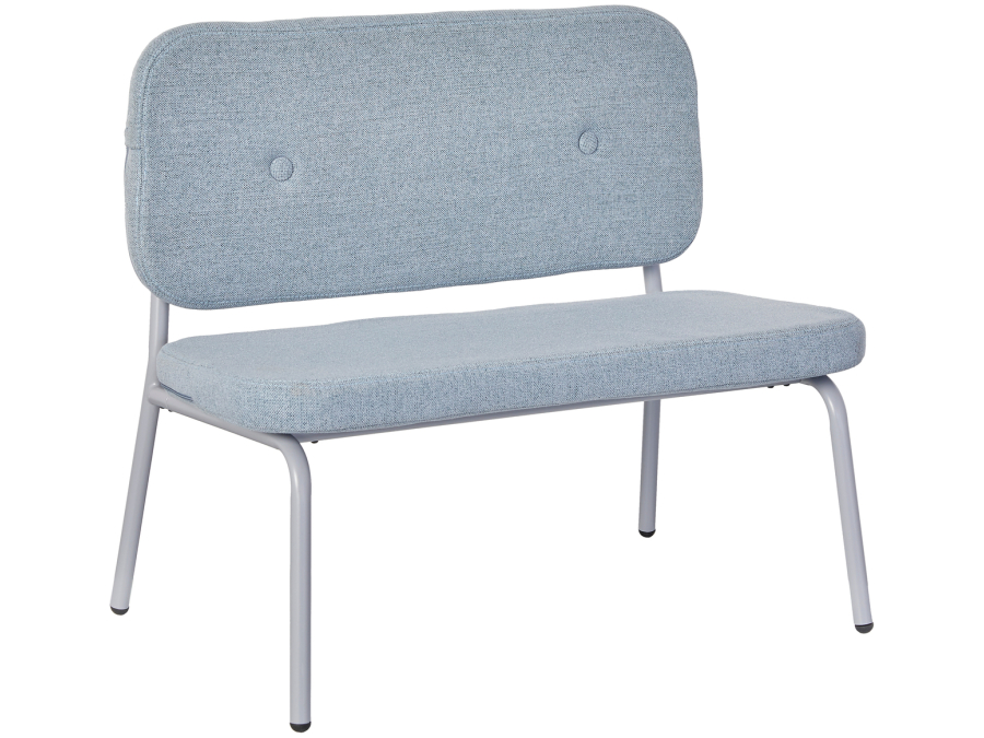 Lifetime Chill bankje - frosted blue