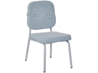 Lifetime Chill stoel - frosted blue