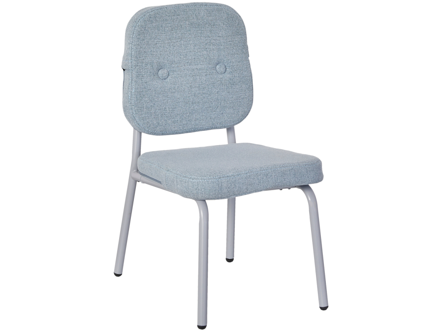 Lifetime Chill stoel - frosted blue