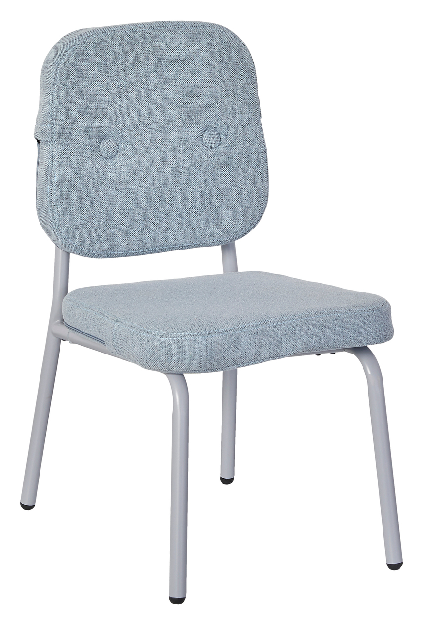 Lifetime Chill stoel - frosted blue