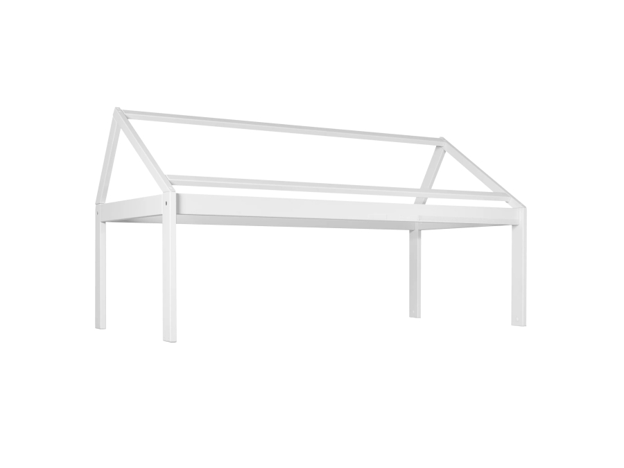Lifetime dakconstructie Beach House whitewash - Afbeelding 2