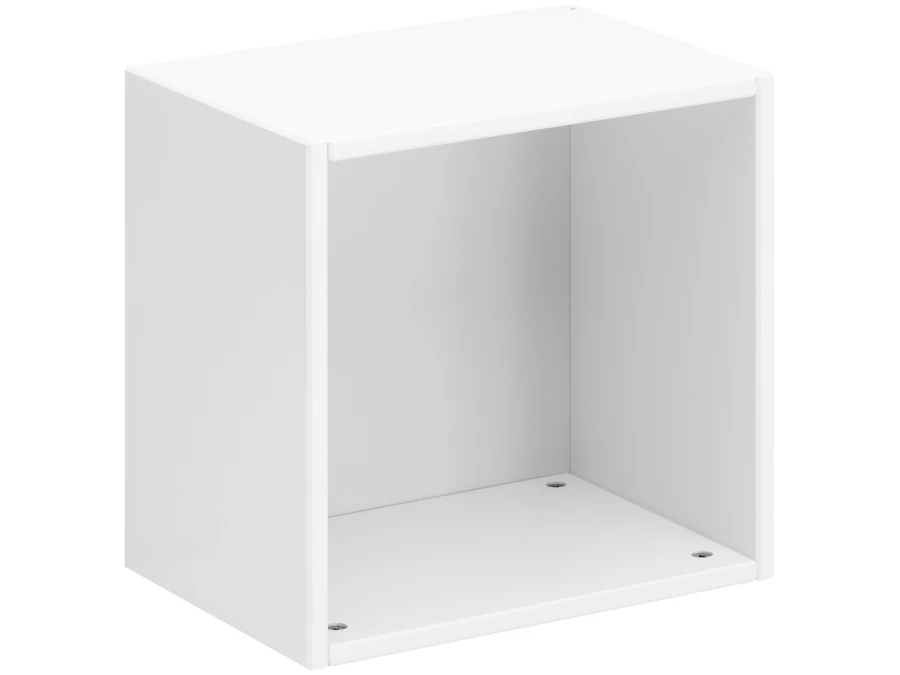 Lifetime opbergbox wit