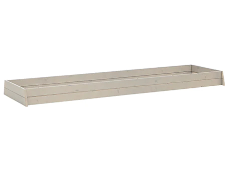 Lifetime veiligheidsconstructie voor My Hangout dak grey