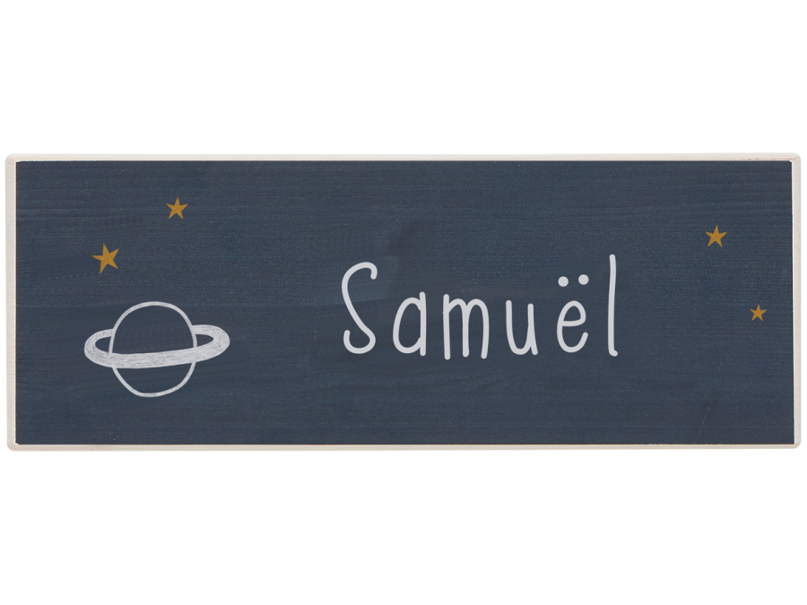 Lifetime naambord space dream