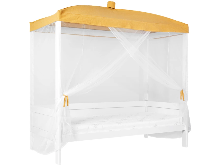 Lifetime hemel voor hemelbed - Honey Glow