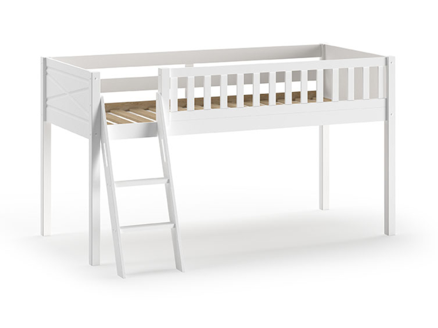 Vipack Scott halfhoogslaper 90x200 - Afbeelding 2