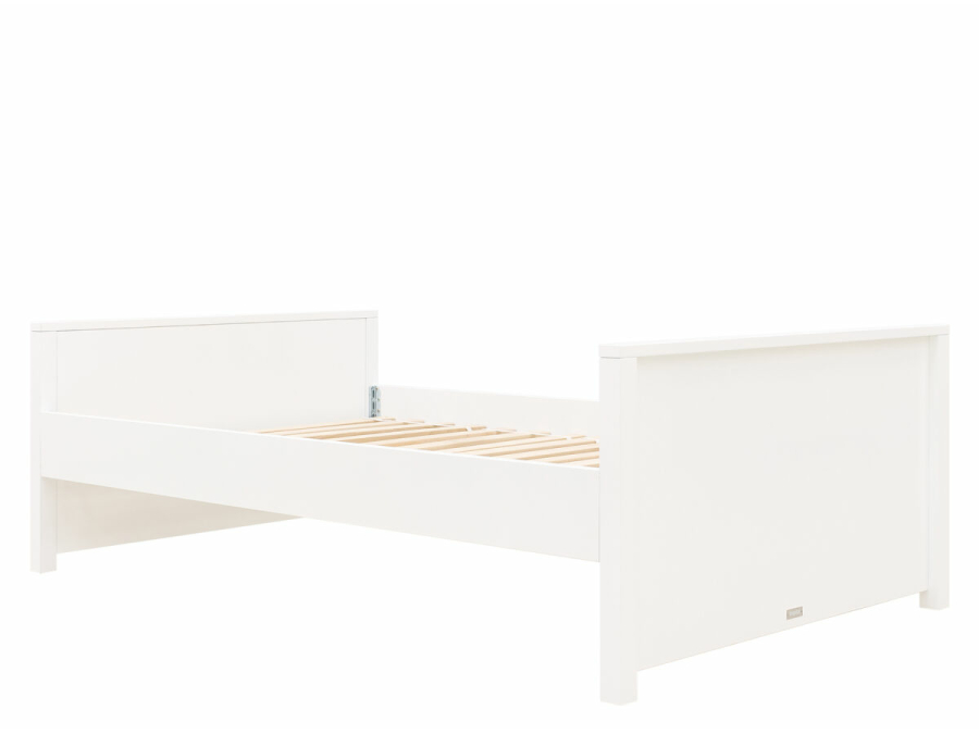 Bopita Jonne twinbed 120x200 Wit - Afbeelding 2