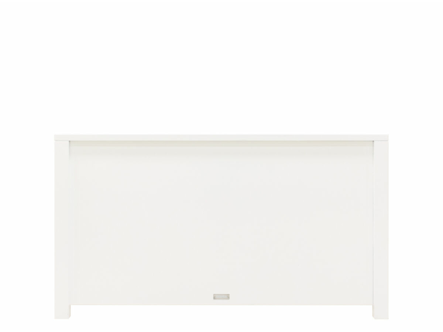 Bopita Jonne twinbed 120x200 Wit - Afbeelding 4