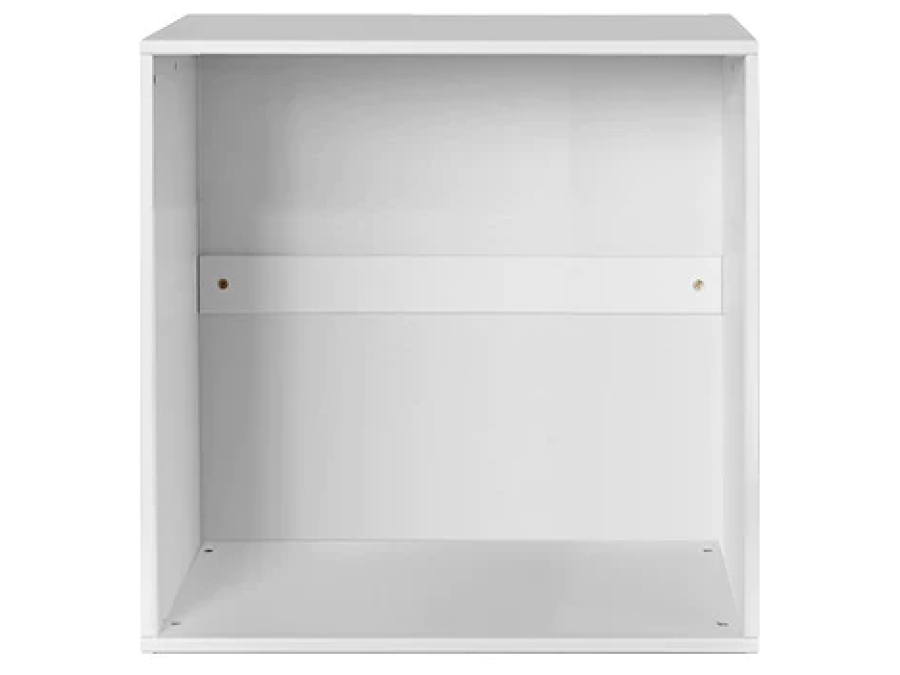 Lifetime All-in-one basiselement - 80 cm - wit