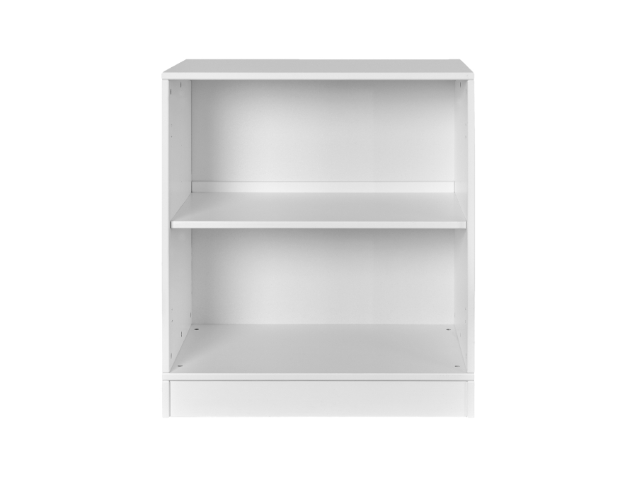 Lifetime All-in-one kast met deuren wit - Afbeelding 3