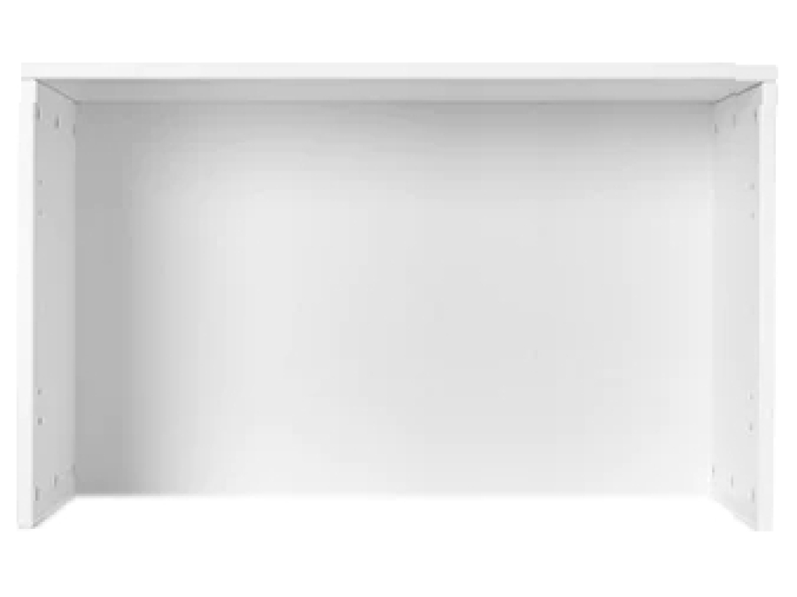 Lifetime All-in-one extra top groot wit