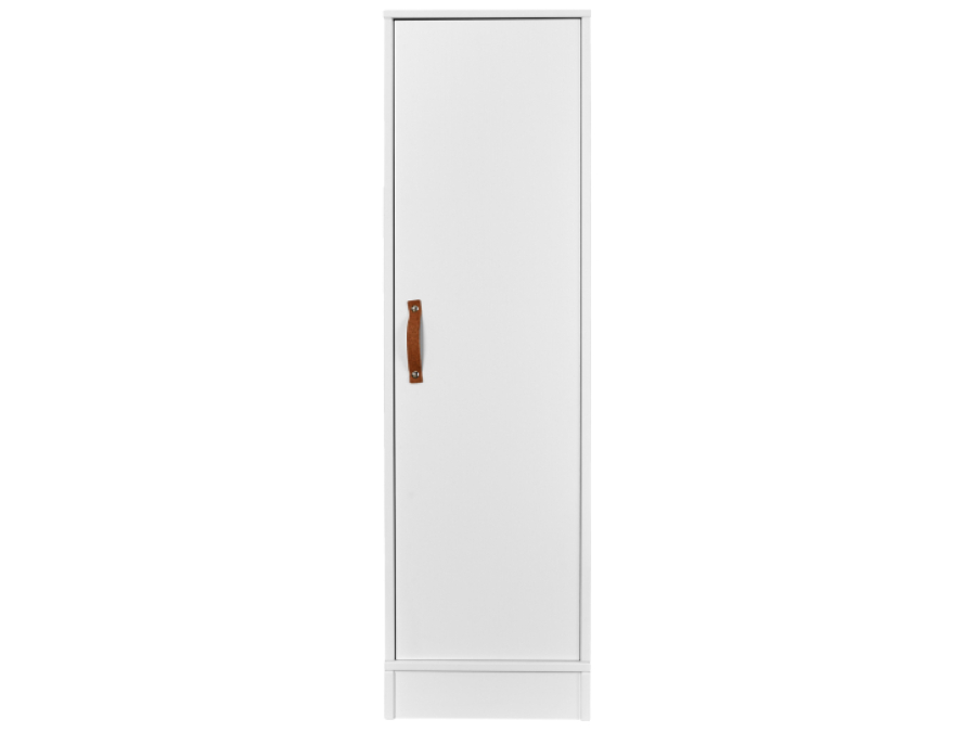 Lifetime All-in-one lockerkast hoog wit