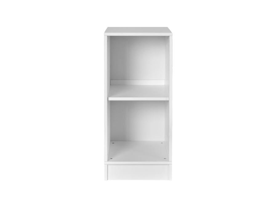Lifetime All-in-one lockerkast laag whitewash - Afbeelding 2