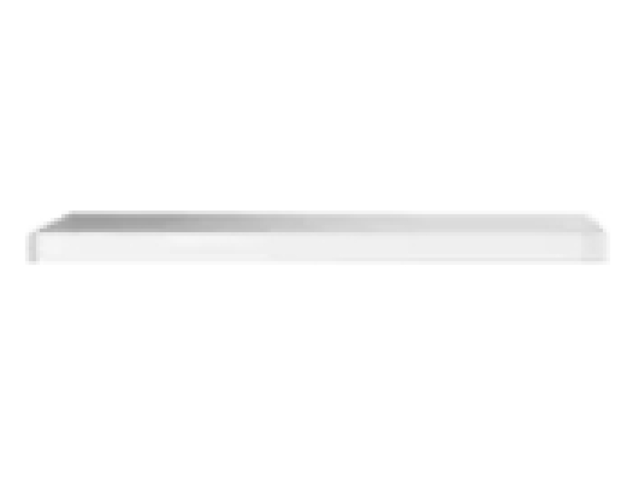 Lifetime All-in-one legplank 40 cm wit