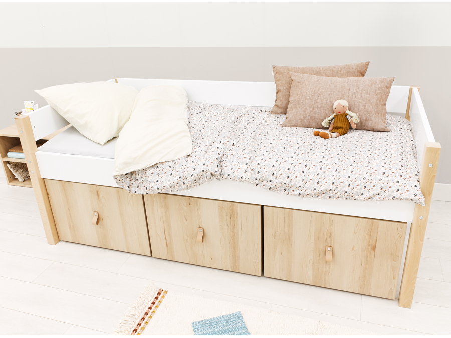 57123203 compactbed 90x200 Lucas room detail 4