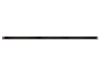 Lifetime All-in-one kledingroede voor lockerkast 80 cm