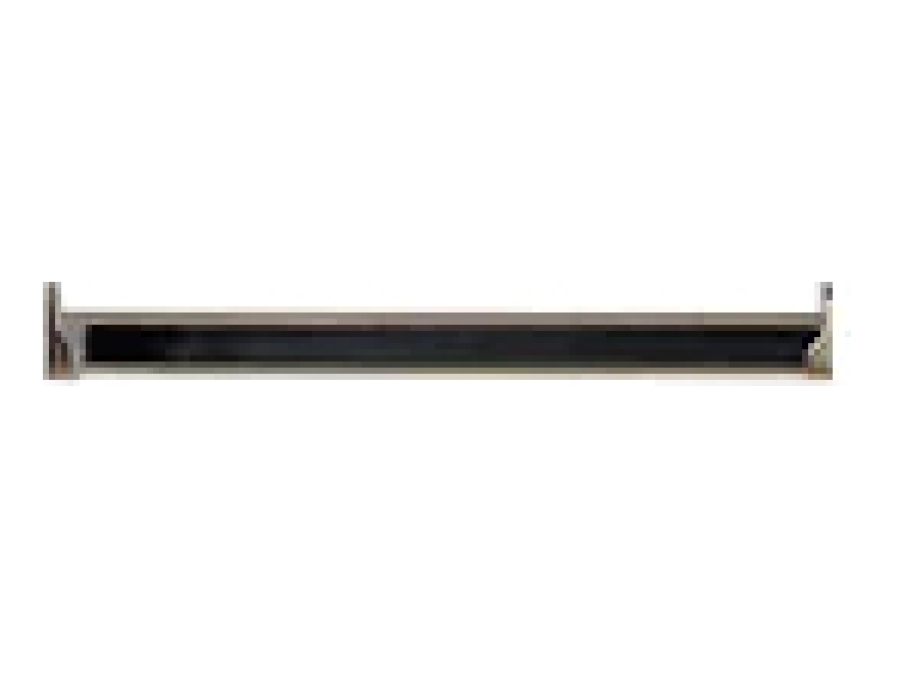 Lifetime All-in-one kledingroede voor lockerkast 40 cm