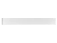 Lifetime All-in-one sokkel voor basiselement - 80 cm - whitewash
