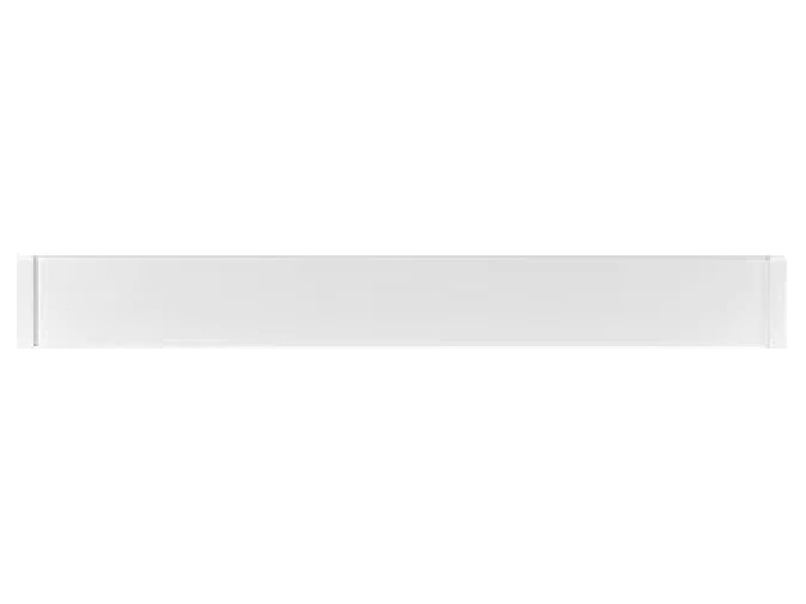 Lifetime All-in-one sokkel voor basiselement - 80 cm - whitewash