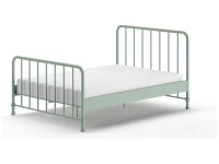 Vipack Bronxx twijfelaar 140x200 olive green
