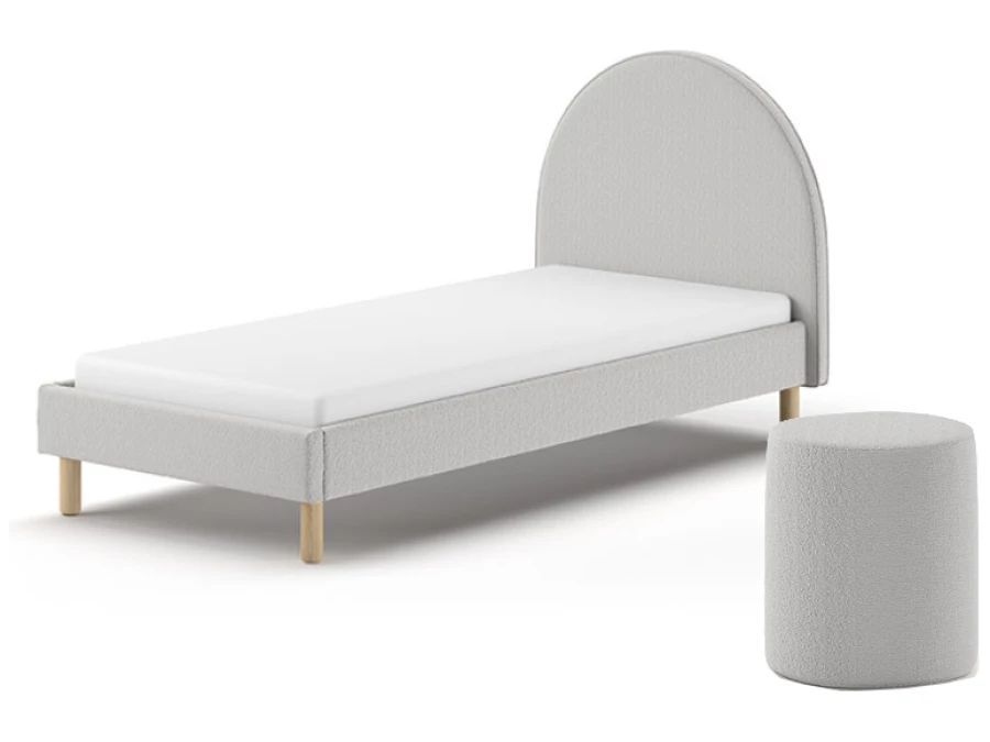 MNCOBE0115-Vipack-Moon-bed-90x200-plus-nachtkastje-boucle-grijs-900x675